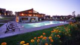 Vitina House Forest Resort Exterior