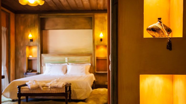 <b>Vitina House Forest Resort Suite</b>