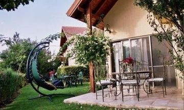 O-live Villa Vitrage Beit Hillel