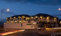 Broadway Motel