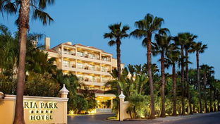 Ria Park Hotel & Spa