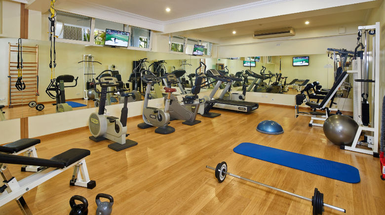 <b>Ria Park Hotel & Spa Health</b> <b>Ria Park Hotel & Spa Health</b>