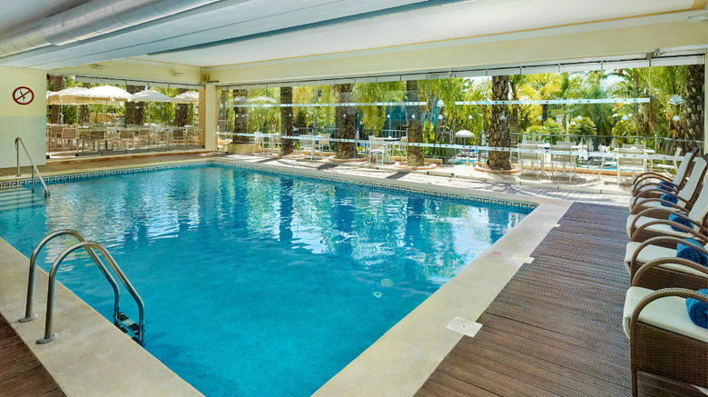 <b>Ria Park Hotel & Spa Pool</b> <b>Ria Park Hotel & Spa Pool</b>