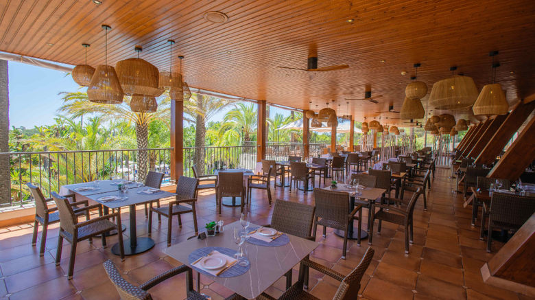 <b>Ria Park Hotel & Spa Restaurant</b> <b>Ria Park Hotel & Spa Restaurant</b>