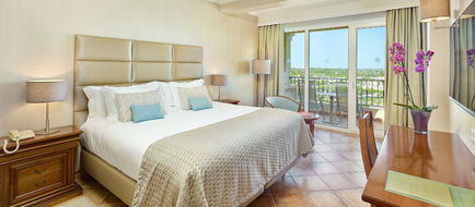 Ria Park Hotel & Spa Room