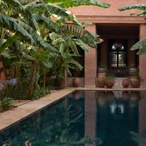 Tigmiza Suites & Pavillons