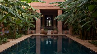 Tigmiza Suites & Pavillons