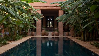 Tigmiza Suites & Pavillons