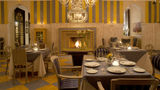 <b>Tigmiza Suites & Pavillons Restaurant</b>
