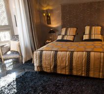 Tigmiza Suites & Pavillons Room