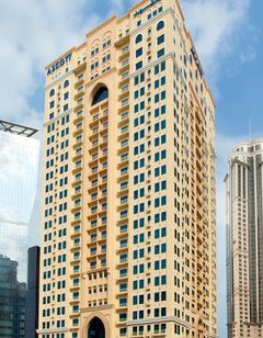 Ascott Doha
