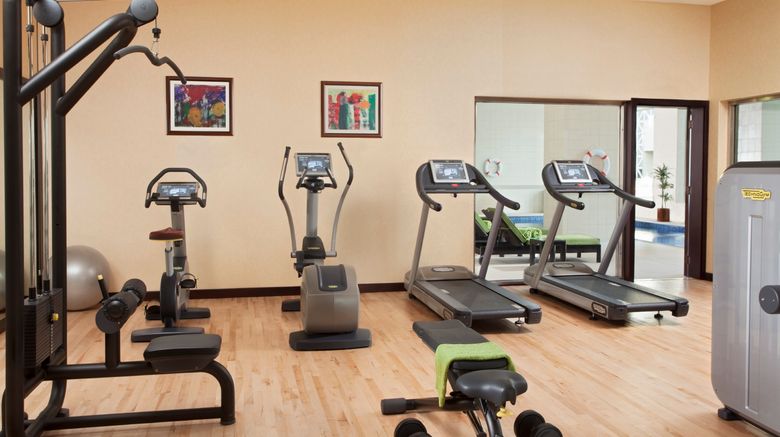 <b>Ascott Doha Health</b>