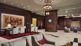 Ascott Doha Lobby
