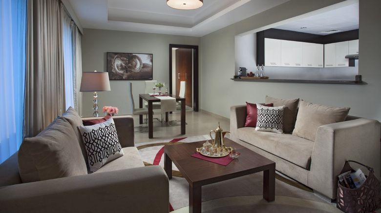 <b>Ascott Doha Room</b>