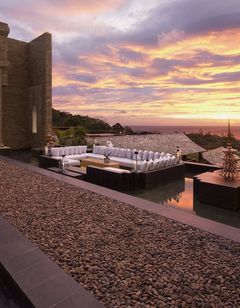 Avista Hideaway Resort and Spa, Phuket