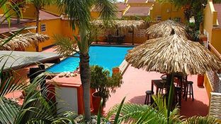 Yachtclub Apartments