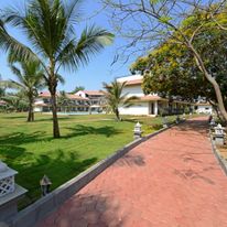 Tropicana Resort & Spa