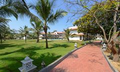Tropicana Resort & Spa