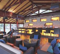 Tropicana Resort & Spa Restaurant