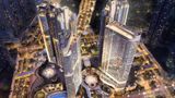 Crowne Plaza Hong Kong Kowloon East Exterior