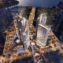 Crowne Plaza Hong Kong Kowloon East