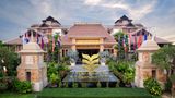 Angkor Miracle Resort & Spa Exterior