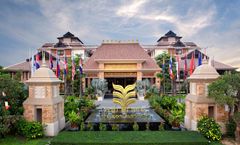 Angkor Miracle Resort & Spa