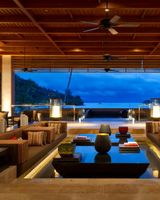 Crowne Plaza Phuket Panwa Beach