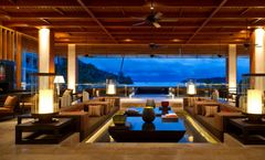 Crowne Plaza Phuket Panwa Beach