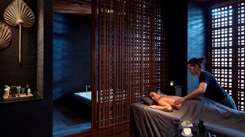 <b>Crowne Plaza Phuket Panwa Beach Spa</b> <b>Crowne Plaza Phuket Panwa Beach Spa</b>