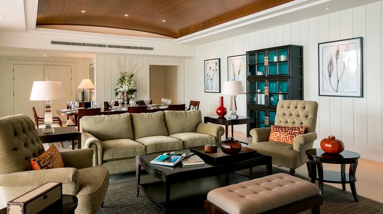 <b>Crowne Plaza Phuket Panwa Beach Suite</b> <b>Crowne Plaza Phuket Panwa Beach Suite</b>