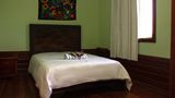 Laguna Azul Eco-Lodge Room