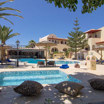 Smaragdi Hotel