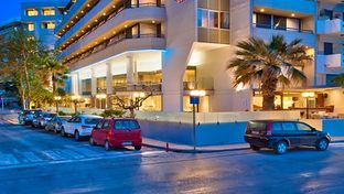 Kriti Beach Hotel