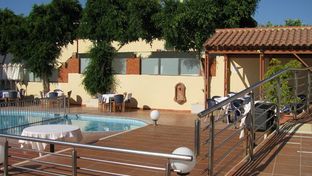 Thalassi Hotel Apartments