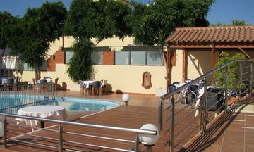 Thalassi Hotel Apartments