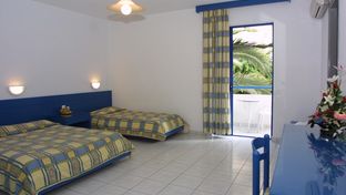 Central Hersonissos Hotel