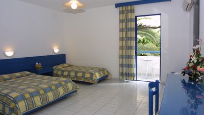 Central Hersonissos Hotel