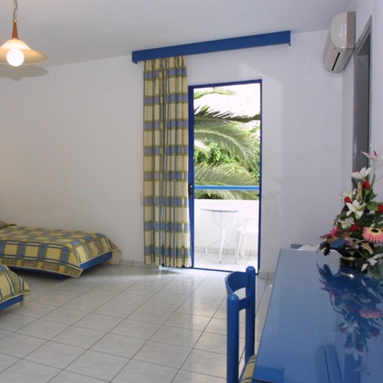 Central Hersonissos Hotel