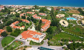 Gelina Village Hotel Resort