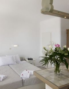 Hotel Mykonos View