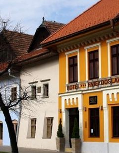 Hotel Hviezdoslav