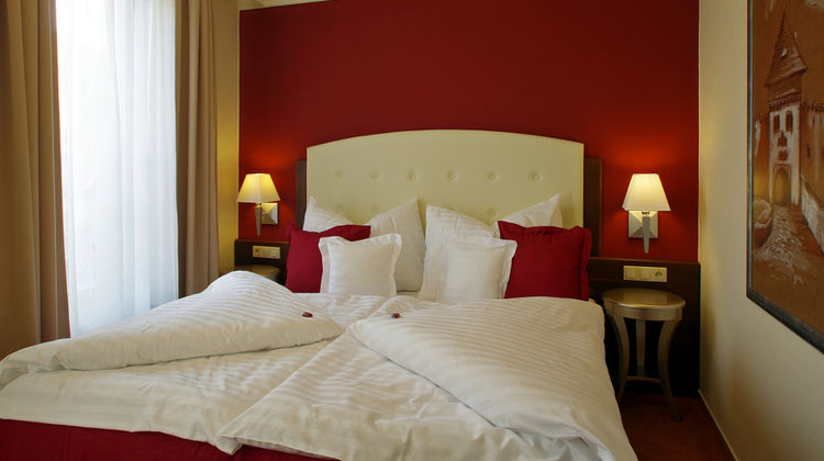 Hotel Hviezdoslav Room