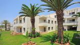 EuroNapa Hotel Apartments Exterior