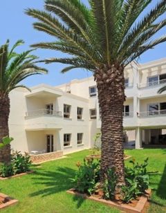 EuroNapa Hotel Apartments