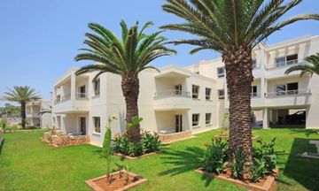EuroNapa Hotel Apartments