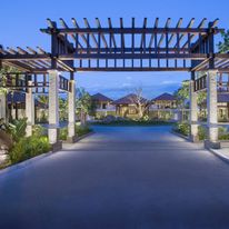 Angsana Lang Co Resort