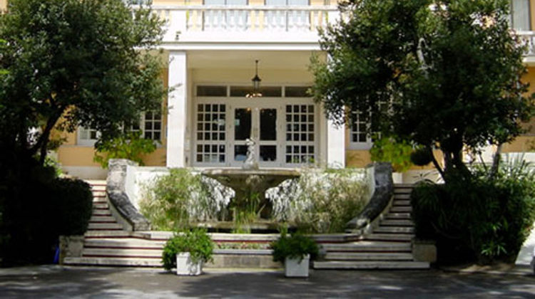 Hotel S'Agaro Spa & Wellness Exterior