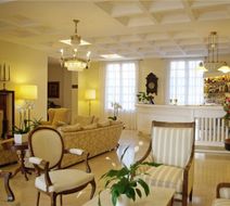 Hotel S'Agaro Spa & Wellness Restaurant