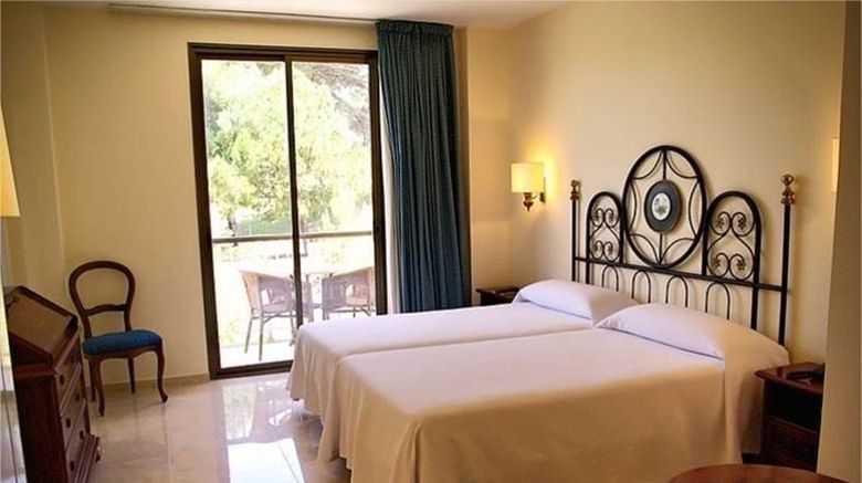 <b>Hotel S'Agaro Spa & Wellness Room</b>